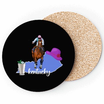Discover Kentucky Horse Racing Derby Py Coasters