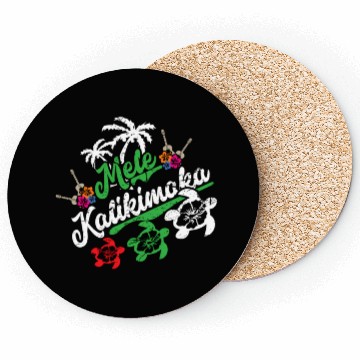 Discover Mele Kalikimaka - Fun Merry Coasters