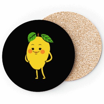 Discover mango Coasters