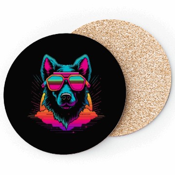 Discover Cool Retro Coasters