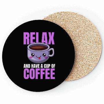 Discover Inspirational Morning Routine Coffee Lover Coasters