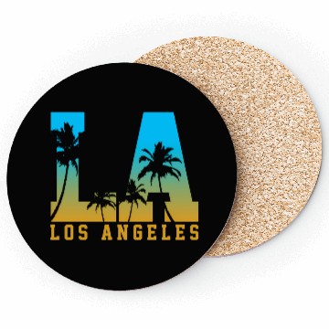 Discover Los Angeles La California Coasters
