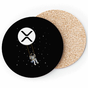 Discover Ripple Swing Xrp Trader Cryptocurrency Moon Coasters