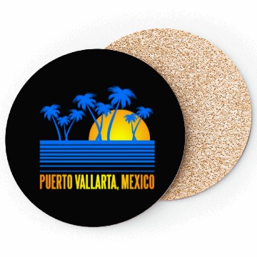 Discover Puerto Vallarta Meco Vacation Coasters