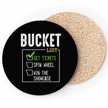 Discover Bucket List Get Tickets Win Game Show Lucky Coasters
