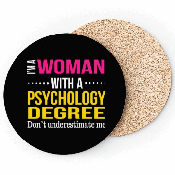 Discover Psychology Degree Major Graduation 2023 Coasters