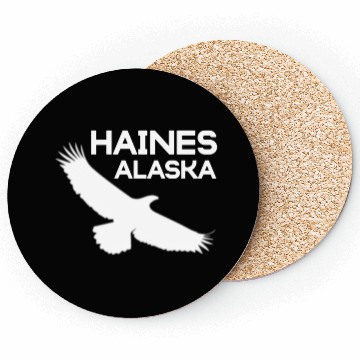 Discover Haines Alaa Eagle Coasters