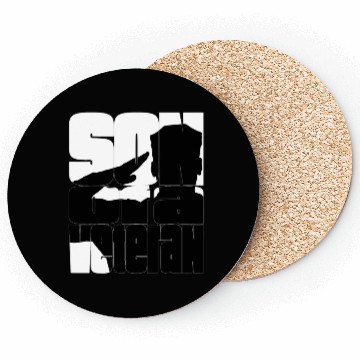 Discover Son of a Veteran 1 Coasters