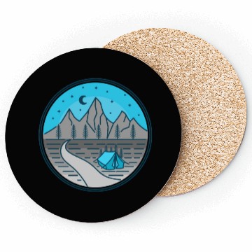 Discover Mountain Nightwing Coasters
