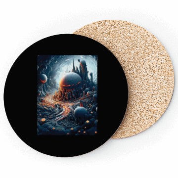 Discover Whispers of the Parallel Veil Coasters