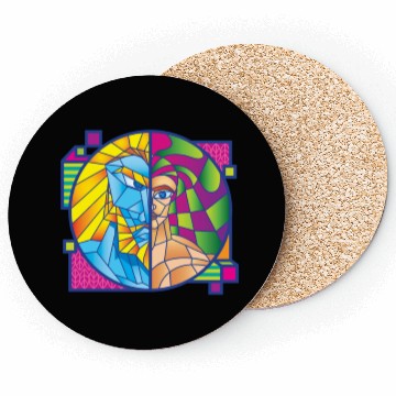Discover Zeus Son Coasters