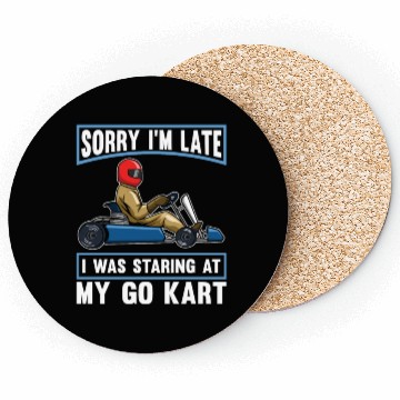 Discover Go Kart Karting Funny Coasters