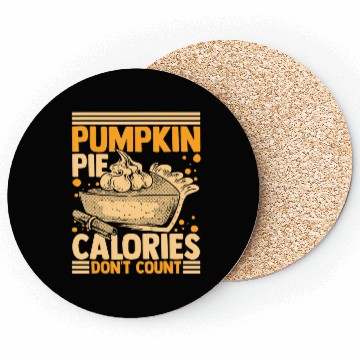 Discover Pumpkin Pie Recipe Vegan Cookie Mini Filling Coasters