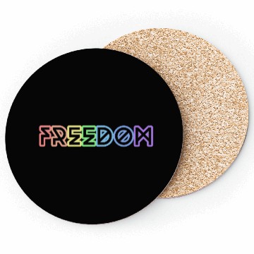 Discover Freedom Coasters