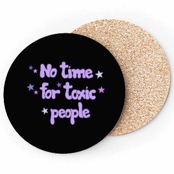 Discover No Time For Toxic Coasters