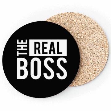 Discover The Real Boss Coasters