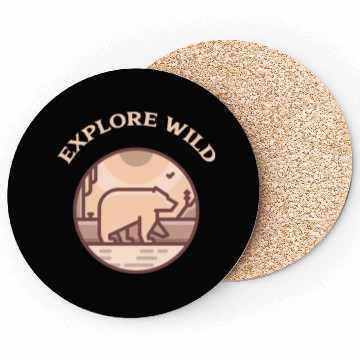 Discover Explore Wild Camping Coasters