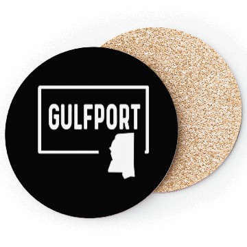 Discover port Mississippi Ms - Home Hometown Vacation Coasters