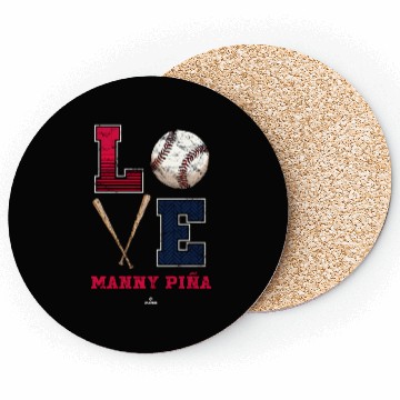Discover Love Ny A Ny A Atlanta Mlbpa Coasters
