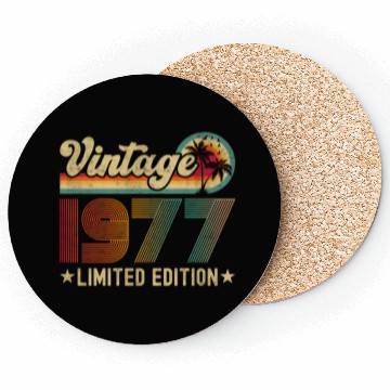 Discover 46 1977 46Th Coasters