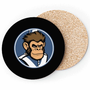 Discover Marching Band Monkey Coasters