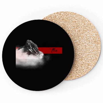 Discover Beyond the Horizon Coasters