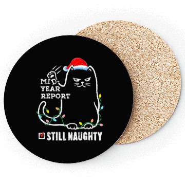 Discover Cat Christmas In July Mid Year Report Still Coasters