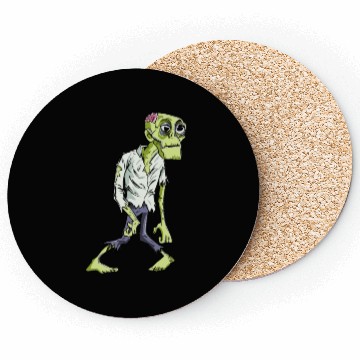Discover Zombie Coasters