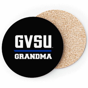 Discover Grand Valley Gvsu Lakers Grandma Coasters