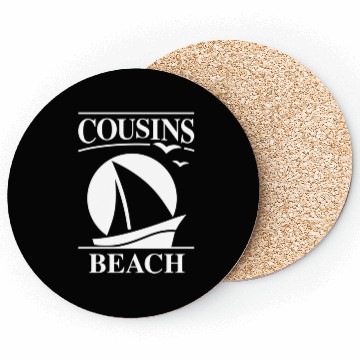 Discover The Summer I Turned Pretty Coasters