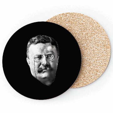 Discover President Teddy Roosevelt Coasters