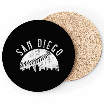 Discover San Diego California yline Coasters