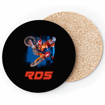 Discover Motocross 5-Ryan-Dungey Coasters