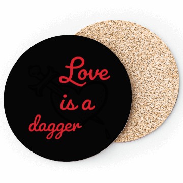 Discover Loki Love Coasters