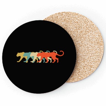 Discover Tiger For Coasters