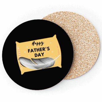 Discover Father's day Coasters