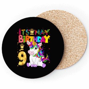 Discover Uorn Party Animal 9Th Uorn Coasters