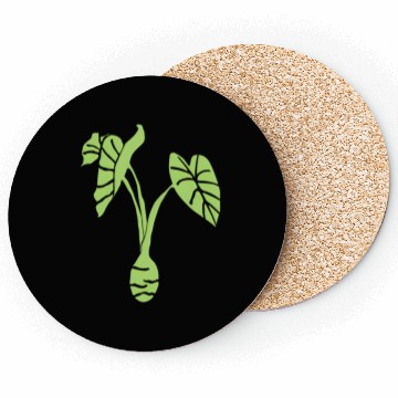 Discover Plant Coasters