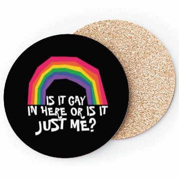 Discover LGBTQ Proud Ally Trans Gay Pride Is It Gay Here Coasters