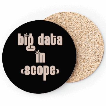 Discover Big Data in Scope - Programmer It Coasters