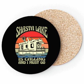 Discover Shasta Lake Is Calling California Vacation Coasters