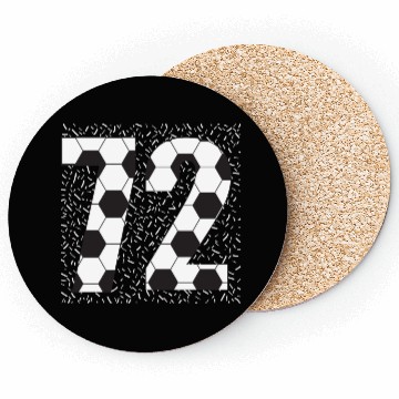Discover 72 Typography Coasters