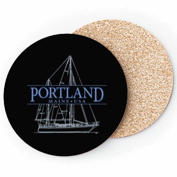 Discover Portland Maine Sailing Coasters