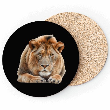 Discover Lion Coasters