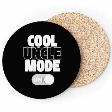 Discover Uncle Mode On Coasters
