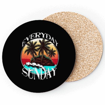 Discover SUMMER HOLIDAY EVERYDAY SUNDAY VACATION Coasters