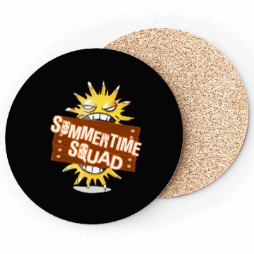Discover Family Vacation Coasters | Friends Beach Coasters |