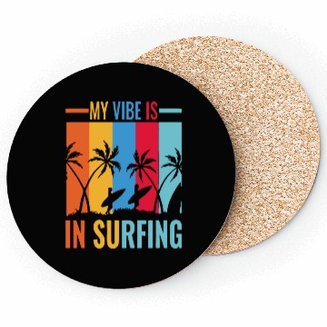 Discover In surfing Coasters