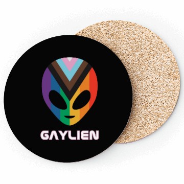 Discover Gaylien aka Gay Alien Coasters