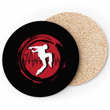 Discover Dance special Coasters